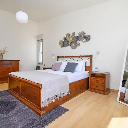 Phillyrea Luxury Miasto Kos