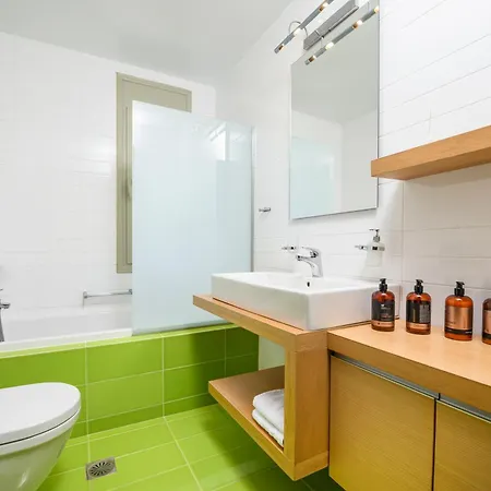 Вілла Phillyrea Luxury Кос