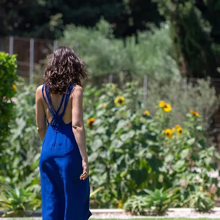 Вілла Phillyrea Luxury *